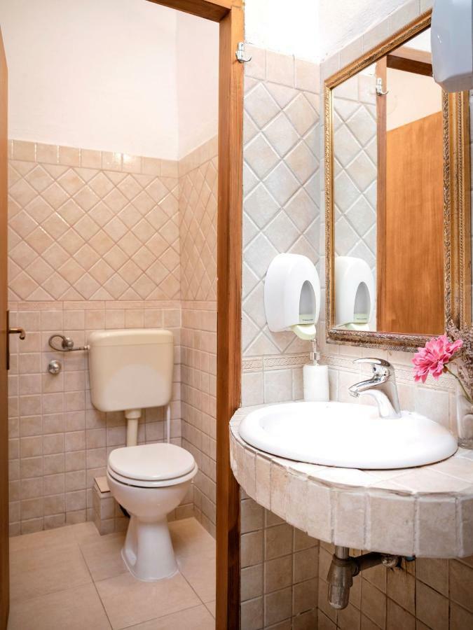 Apartment Spila Иван-Долац Экстерьер фото