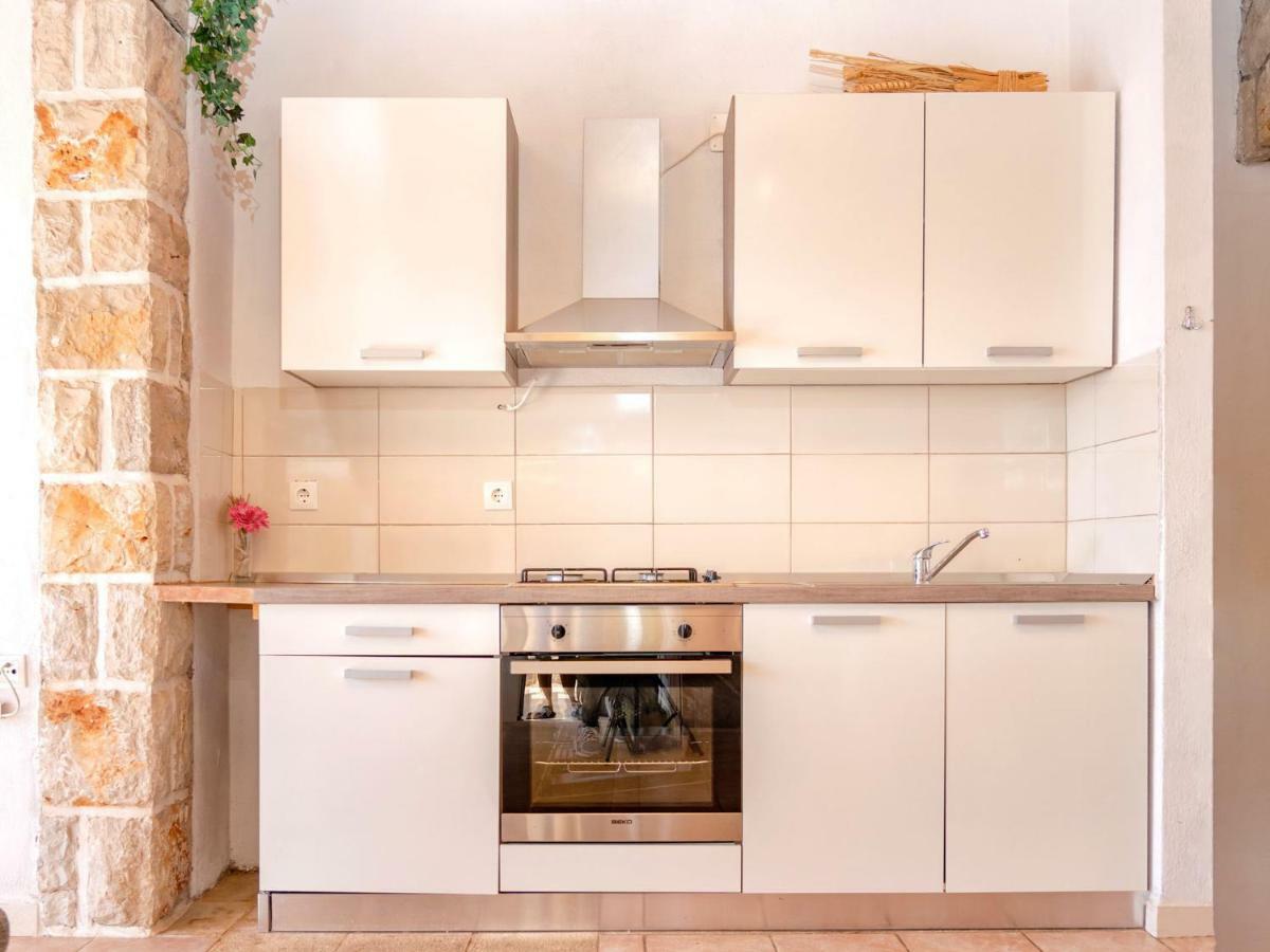 Apartment Spila Иван-Долац Экстерьер фото