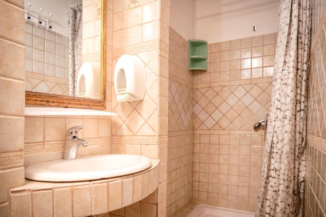 Apartment Spila Иван-Долац Экстерьер фото